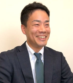 北見拓也講師